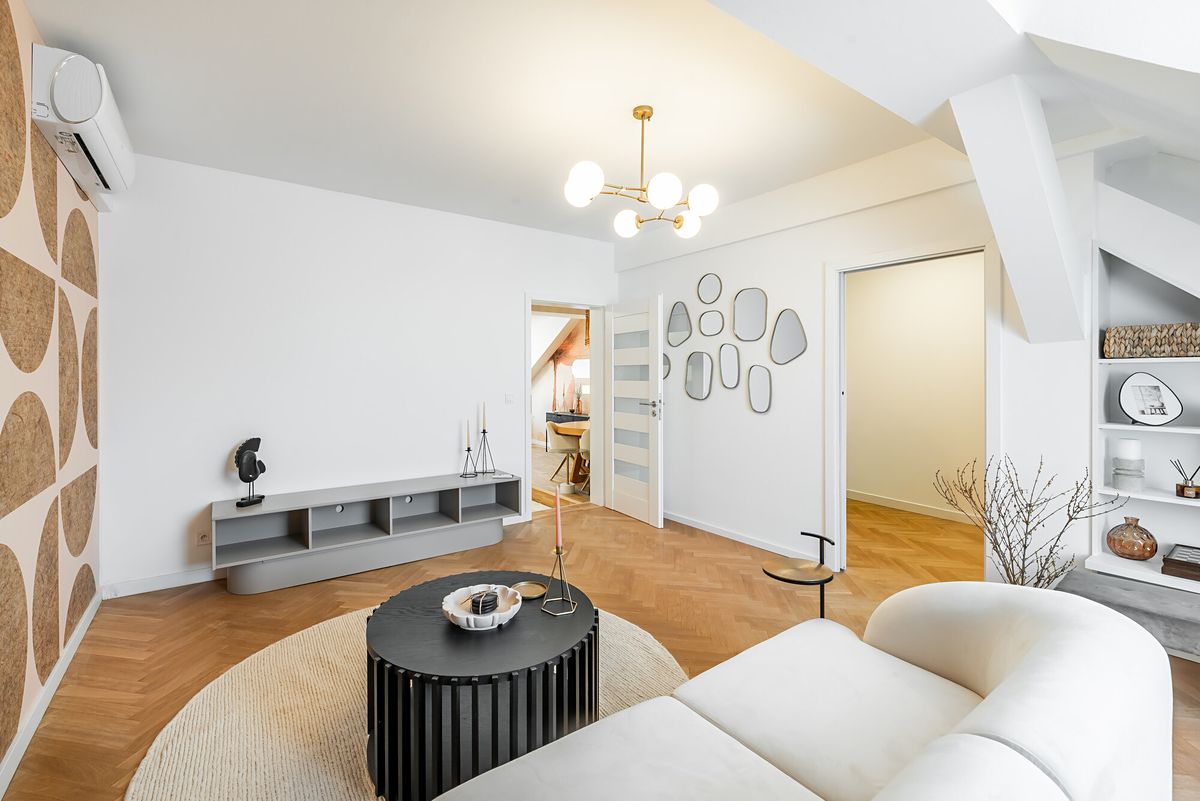 Prodej bytu 2+kk 71 m²