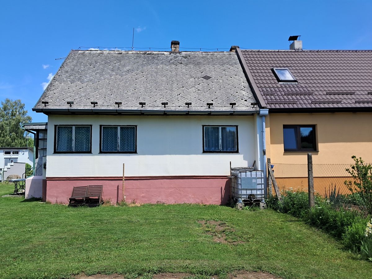 Prodej rodinného domu 100 m², pozemek 1008 m² – fotografie 5