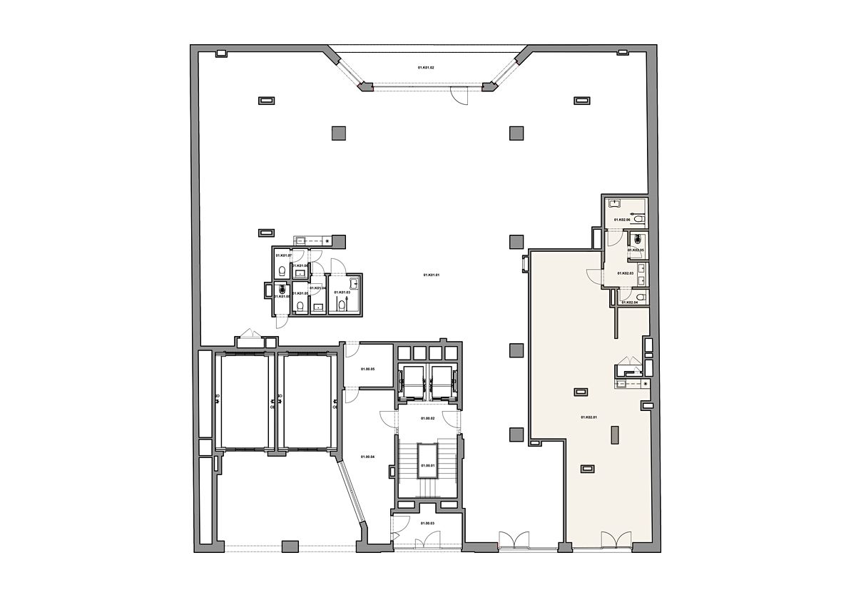 Prodej obchodního prostoru 123 m² – fotografie 4