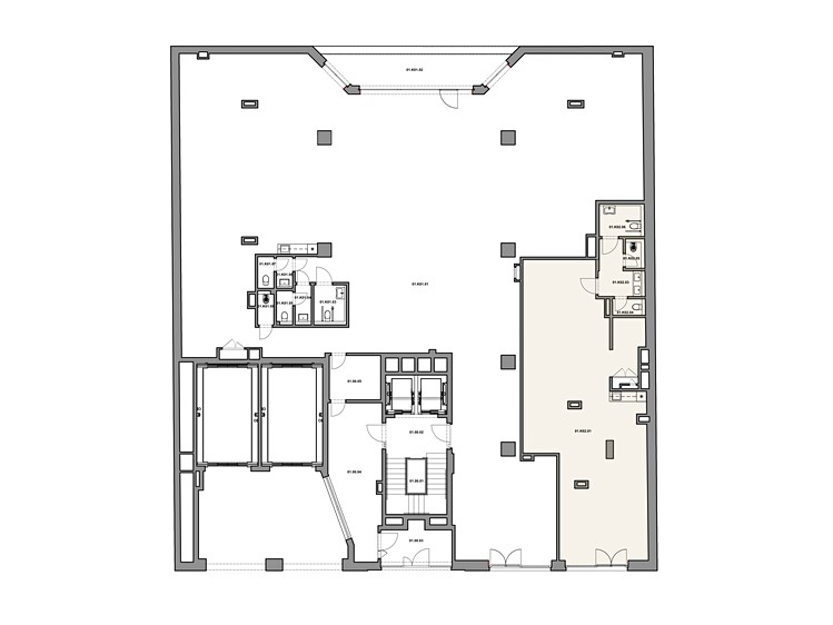 Комерційне приміщення на продаж, 123 м² (4 з 4)