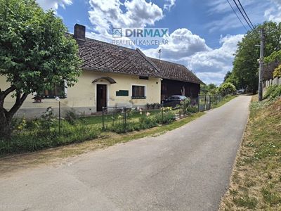 Prodej rodinného domu 257 m², pozemek 1100 m²