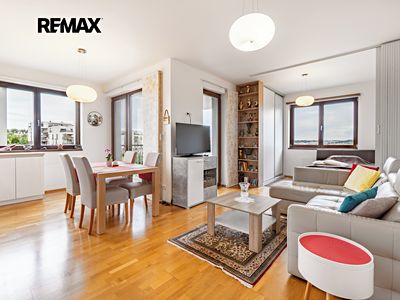 Prodej bytu 1+kk 45 m²