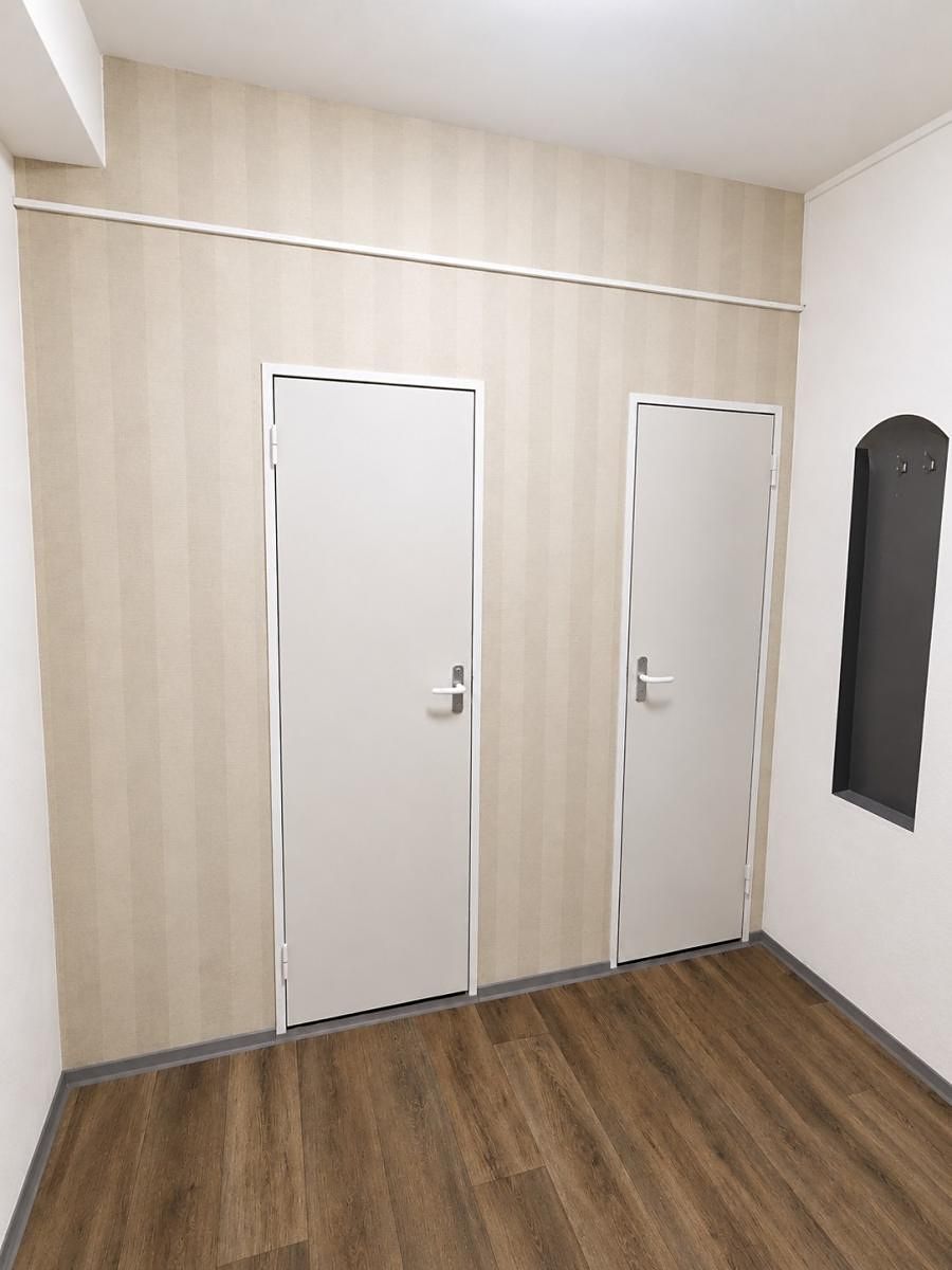 Pronájem bytu 2+1 53 m² – fotografie 5