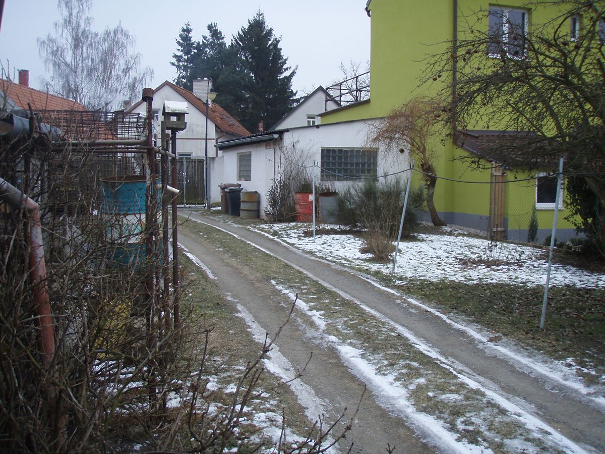 Prodej vícegeneračního domu 310 m², pozemek 796 m² – fotografie 5