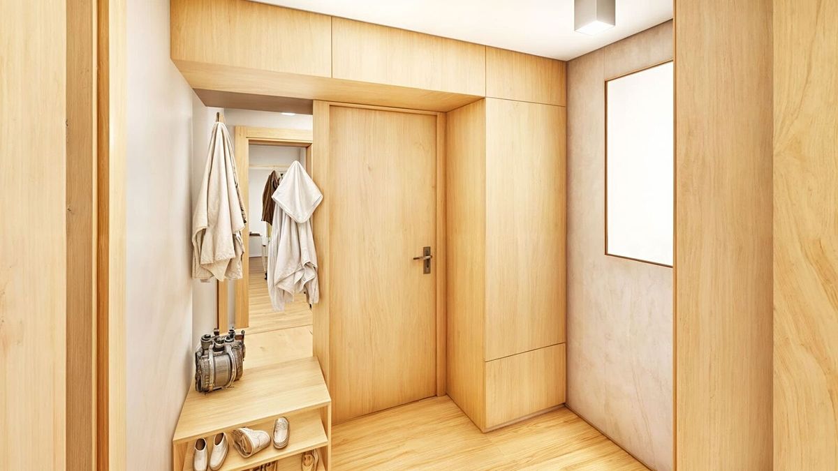 Prodej bytu 2+kk 40 m²