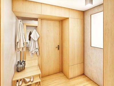 Prodej bytu 2+kk 40 m²