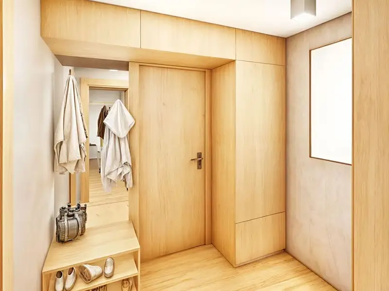 Prodej bytu 2+kk 40 m², Valašské Klobouky – náhled fotky 1