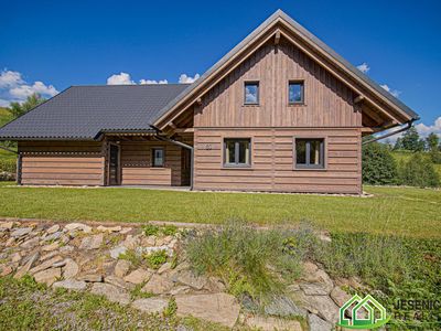 Prodej chalupy 249 m², pozemek 829 m²