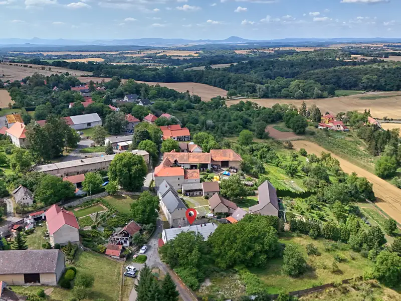 Prodej rodinného domu 329 m², pozemek 502 m², Vysoká – náhled fotky 3