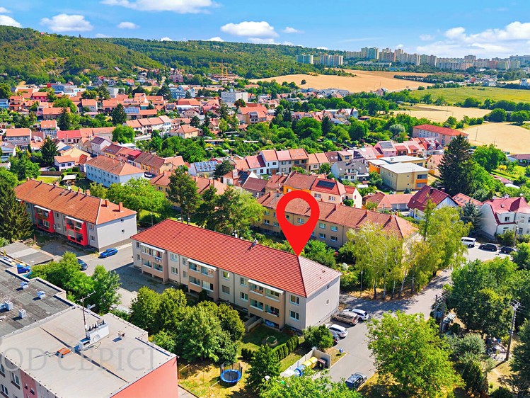 Wohnung 3+1 zum Kauf, 87 m² (21 von 23)