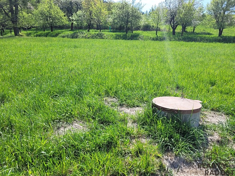 Prodej pozemku, 3 304 m² (2 z 16)