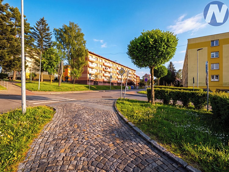 Wohnung 3+1 zum Kauf, 67 m² (17 von 18)