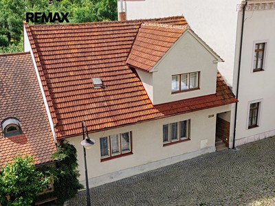 Prodej  rodinného domu 130 m², pozemek 707 m²