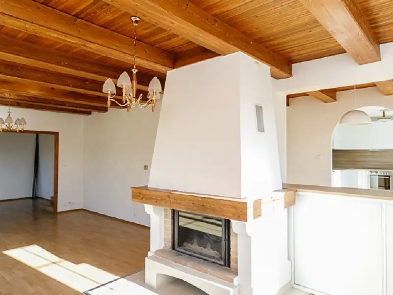 Pronájem rodinného domu 350 m², pozemek 744 m², Průhonice – náhled fotky 2
