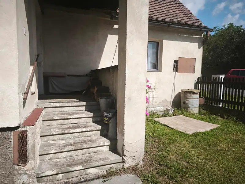 Prodej chalupy 52 m², pozemek 1714 m², Třebenice – náhled fotky 3
