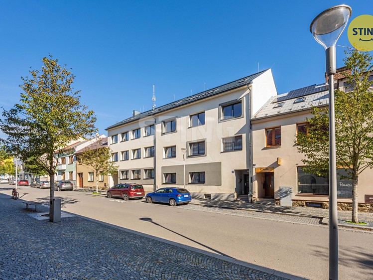 Квартира 2+kk на продаж, 41 м² (15 з 16)