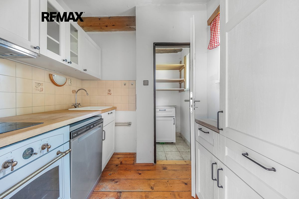 Prodej rodinného domu 91 m², pozemek 1230 m² – fotografie 5
