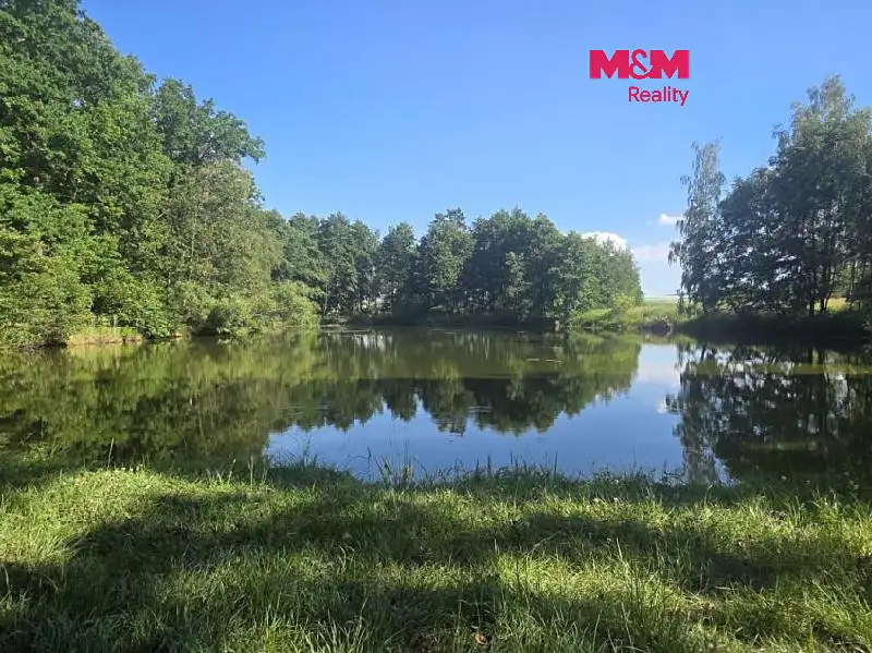 Prodej pozemku 18189 m², Slezské Rudoltice – náhled fotky 1