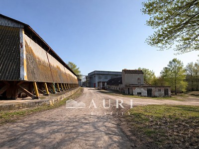 Prodej komerčního prostoru, 29 845 m² (2 z 15)