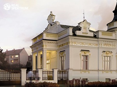 Prodej komerčního prostoru, 378 m² (2 z 22)