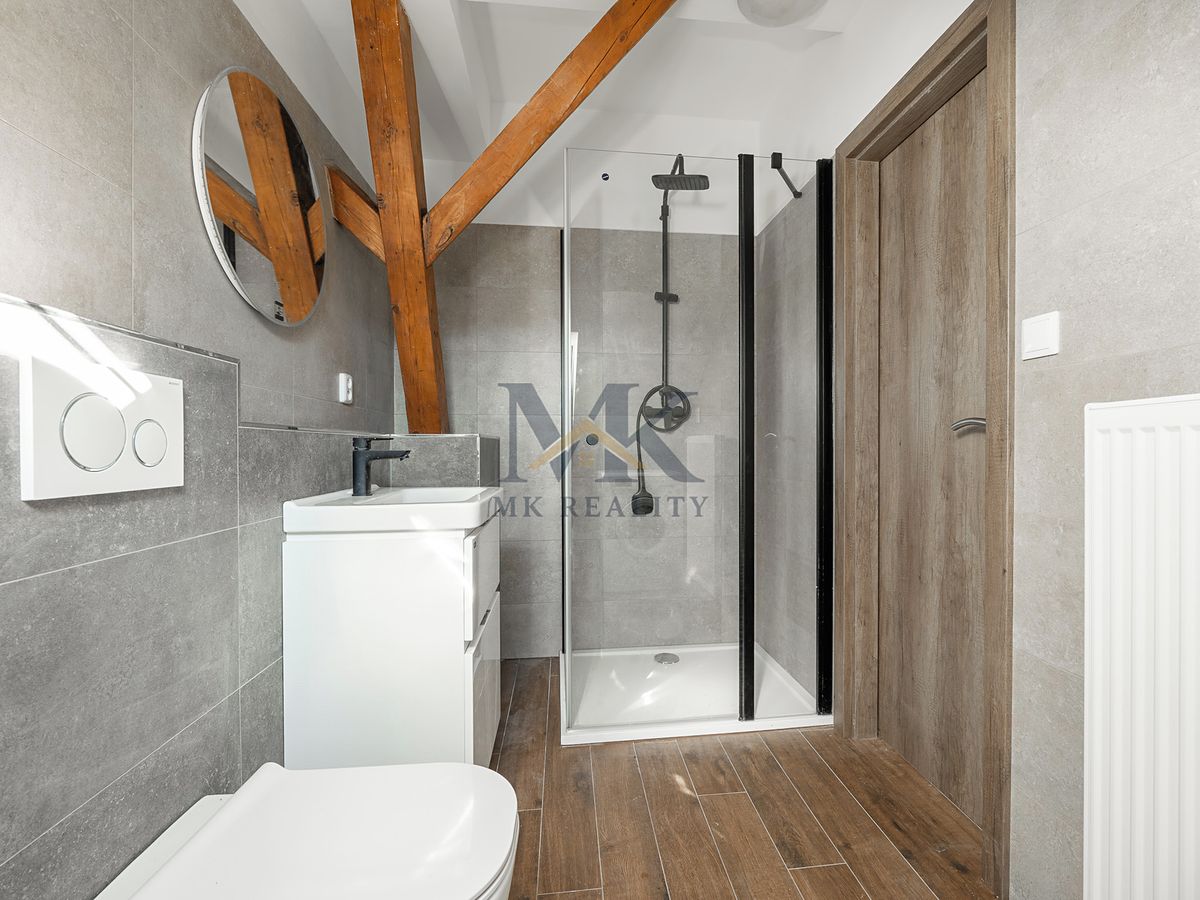 Pronájem bytu 2+kk 32 m² – fotografie 3