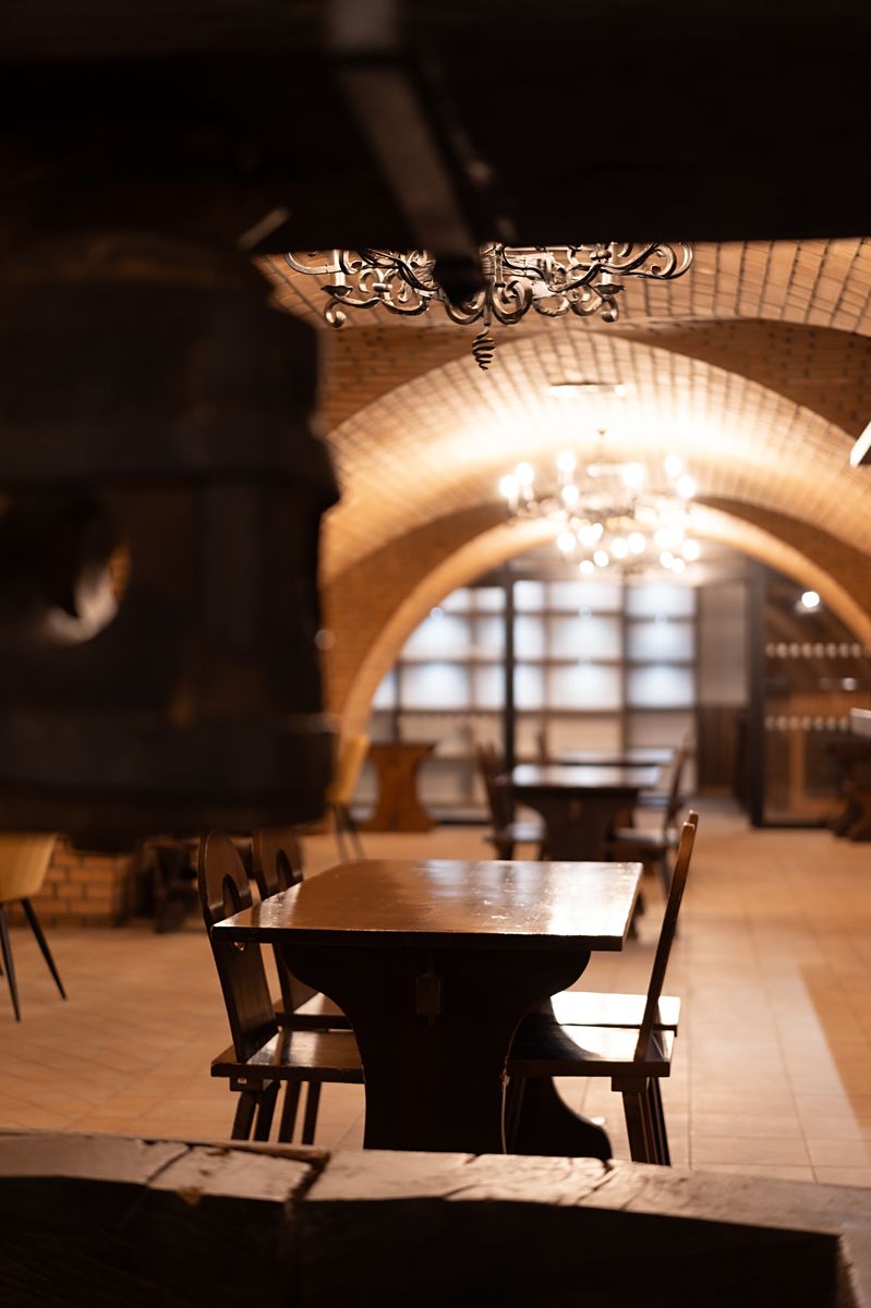 Pronájem restaurace 250 m² – fotografie 3