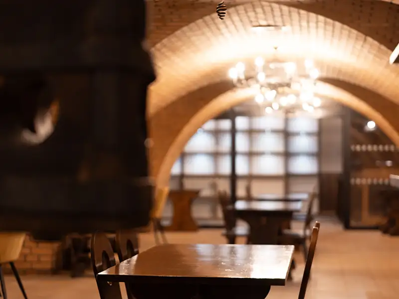 Pronájem restaurace 250 m², Ostrava – náhled fotky 3
