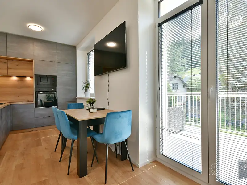 Prodej bytu 2+kk 40 m², Kraslice – náhled fotky 2