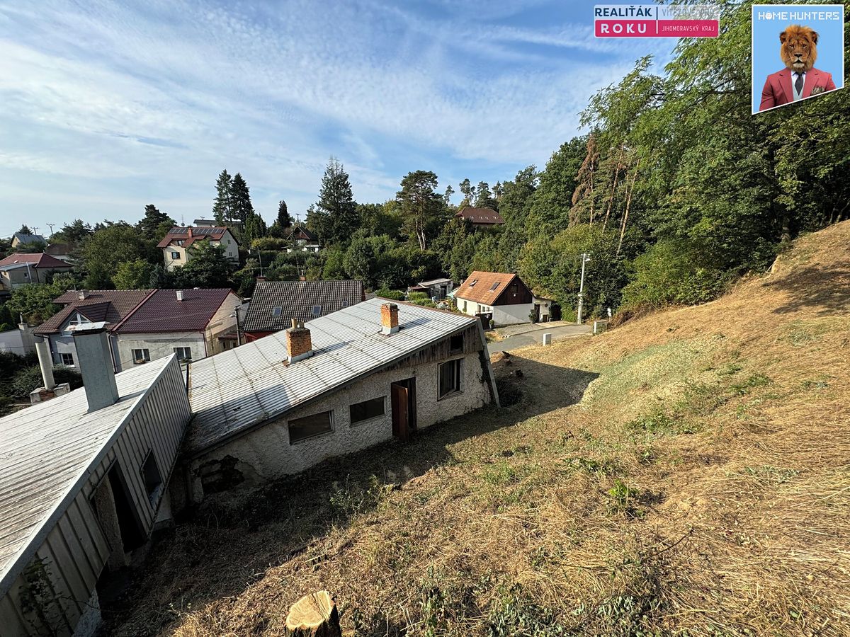 Prodej vily 539 m², pozemek 1203 m² – fotografie 3