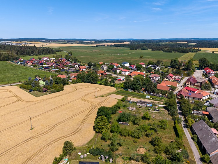 Prodej pozemku, 4 800 m² (5 z 12)