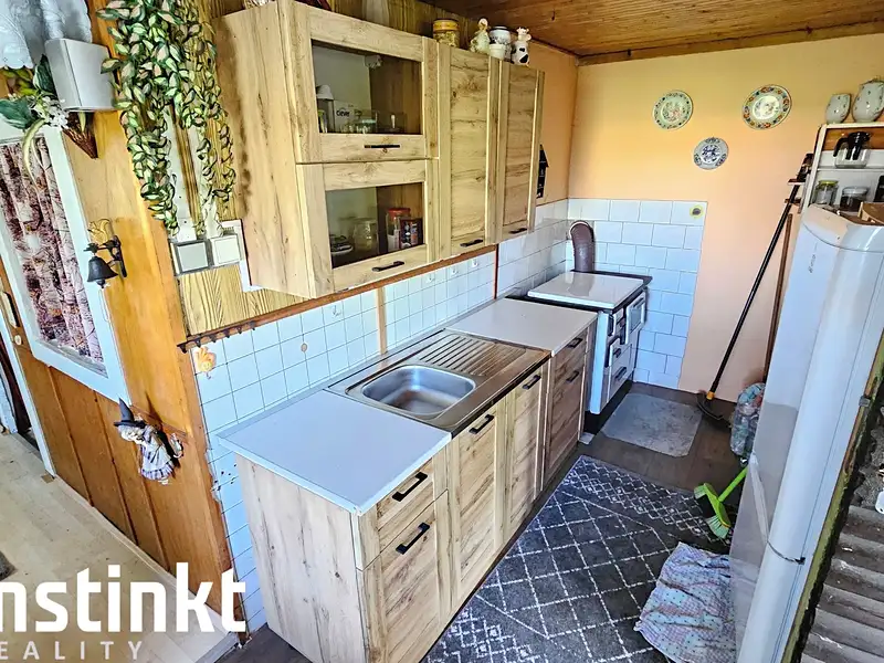 Prodej chaty 60 m², pozemek 39 m², Šťáhlavy – náhled fotky 3
