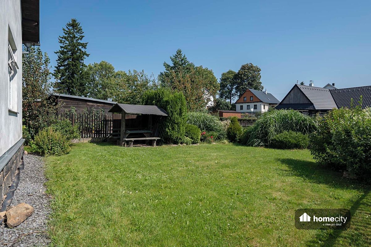Prodej chalupy 230 m², pozemek 790 m² – fotografie 3