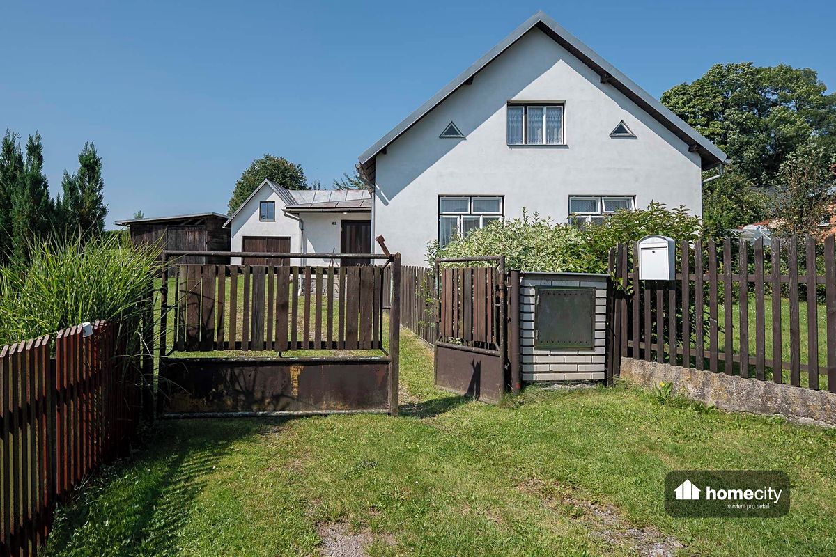 Prodej chalupy 230 m², pozemek 790 m² – fotografie 5