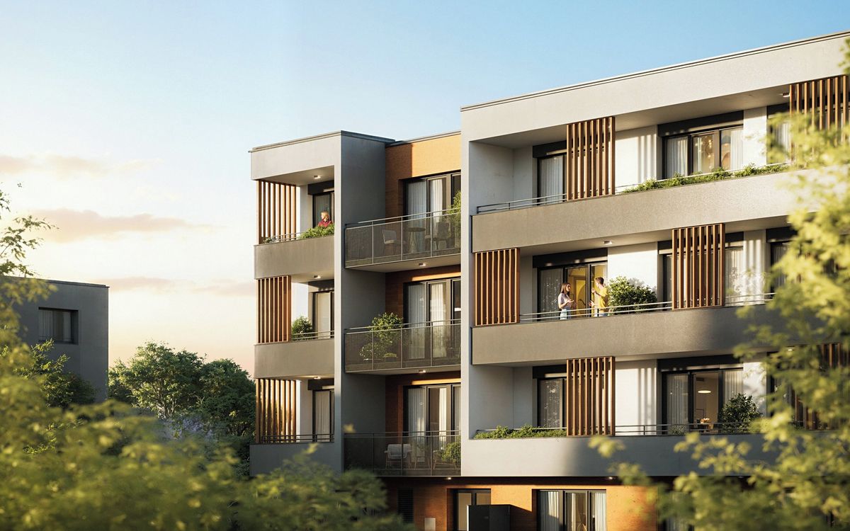 Prodej bytu 1+kk 33 m² – fotografie 5