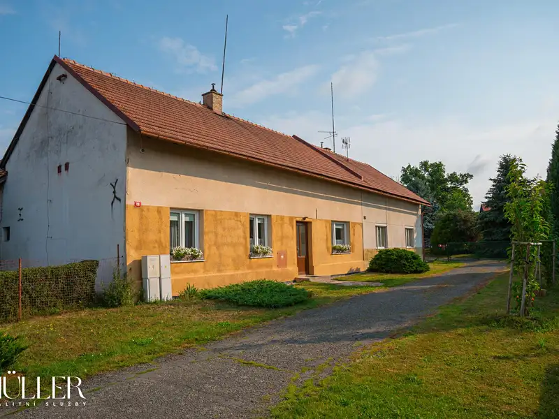 Prodej rodinného domu 228 m², pozemek 842 m², Vrchlického, Holice – Staré Holice, okres Pardubice