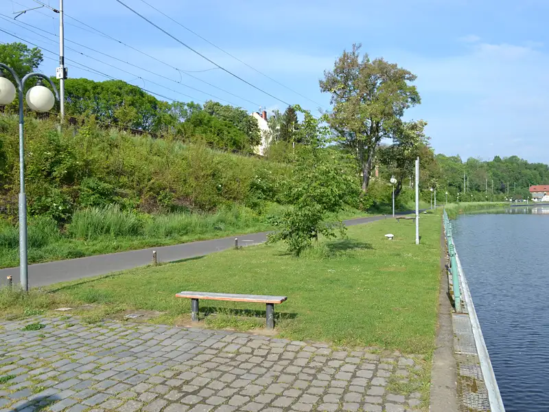 Prodej bytu 3+1 74 m², Roudnice nad Labem – náhled fotky 3