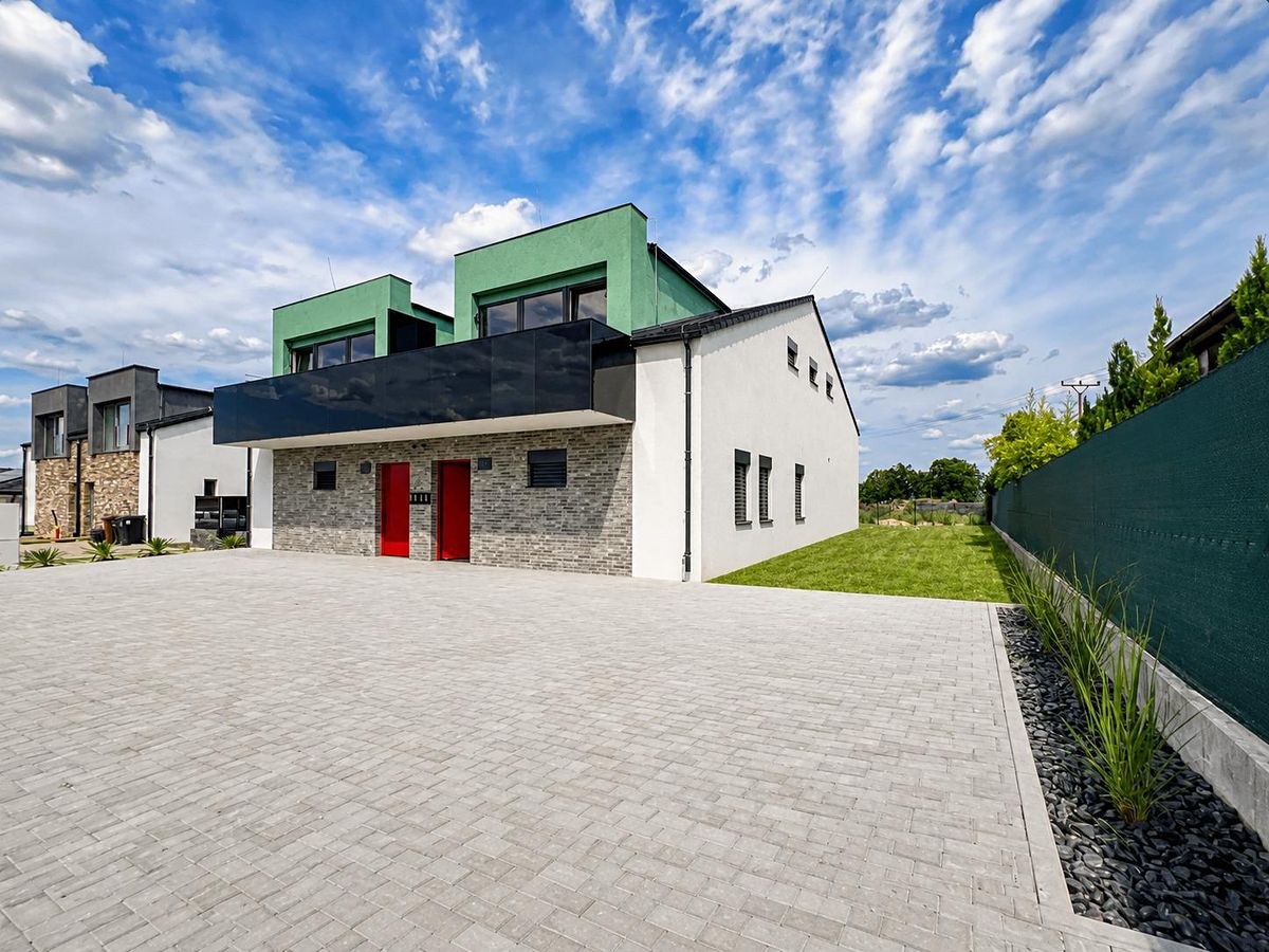 Prodej bytu 4+kk 80 m²