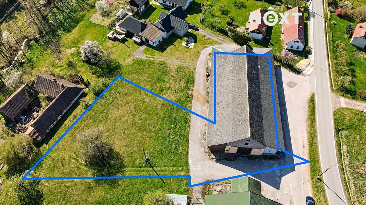 Prodej skladového prostoru 400 m² – fotografie 2