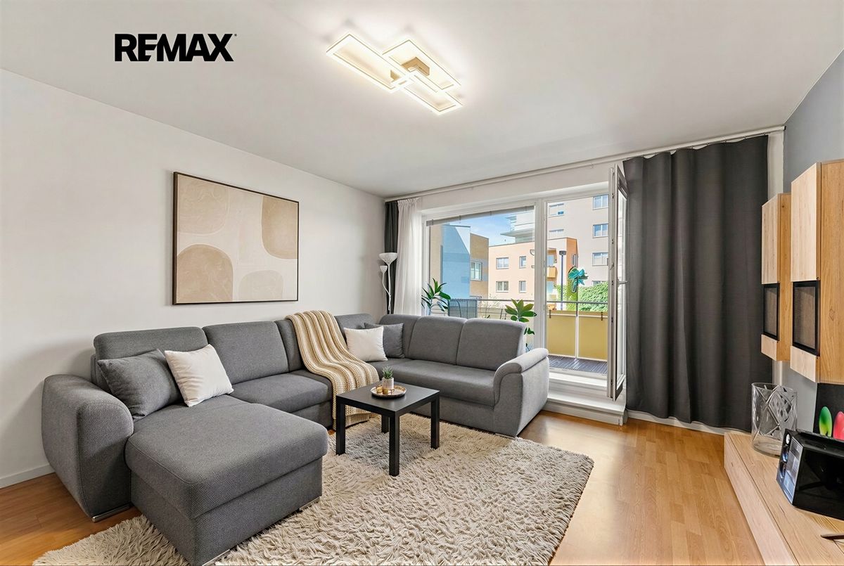 Prodej bytu 3+kk 79 m²