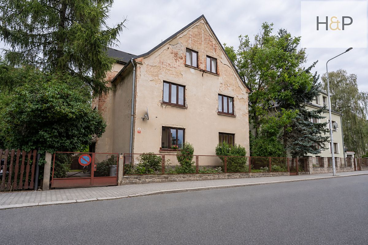 Prodej bytu 3+1 86 m²