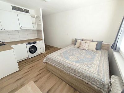Pronájem bytu 1+kk 19 m²