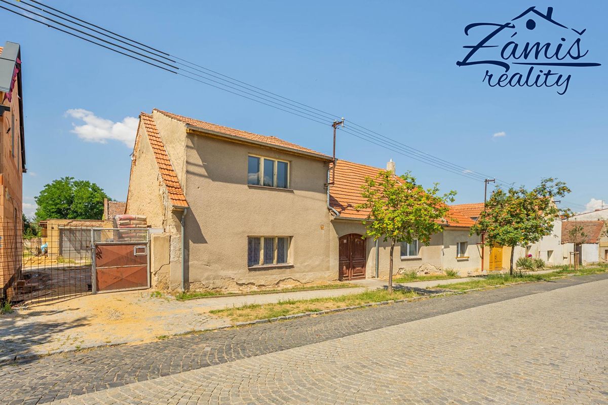 Prodej rodinného domu 118 m², pozemek 407 m² – fotografie 3