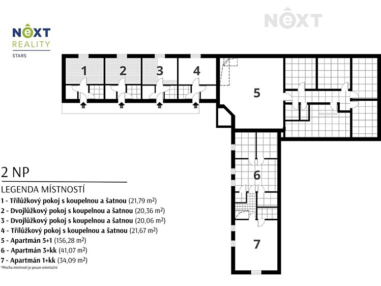 Prodej komerčního prostoru, 550 m² (31 z 34)