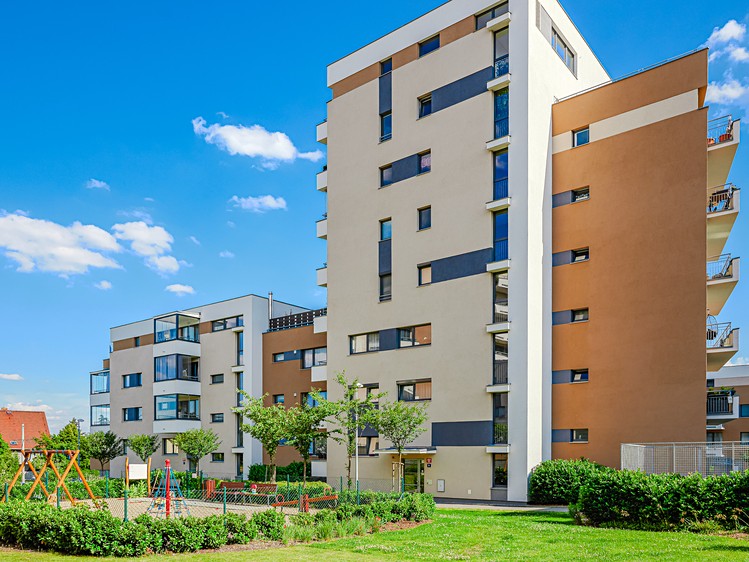 Wohnung 3+kk zur Miete, 103 m² (12 von 13)
