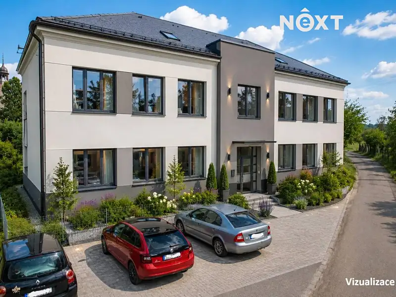 Prodej ubytovacího zařízení 478 m², Březina – náhled fotky 1