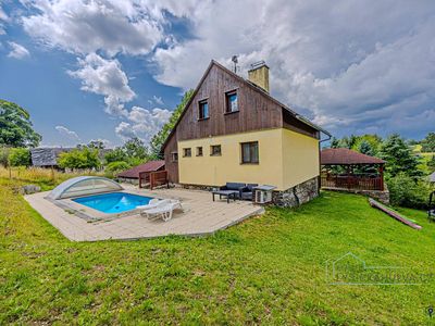 Prodej rodinného domu 140 m², pozemek 1164 m²