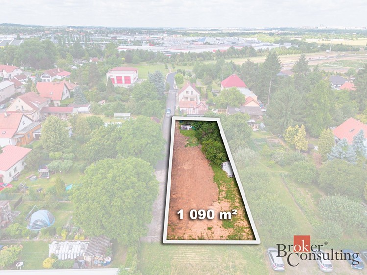 Grundstück zum Kauf, 1.090 m² (1 von 12)