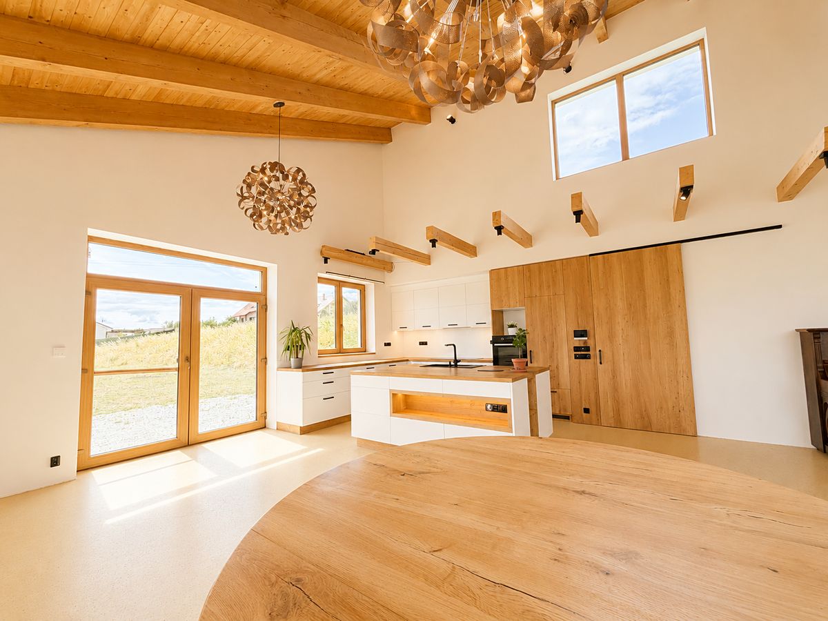 Prodej rodinného domu 161 m², pozemek 2308 m² – fotografie 2