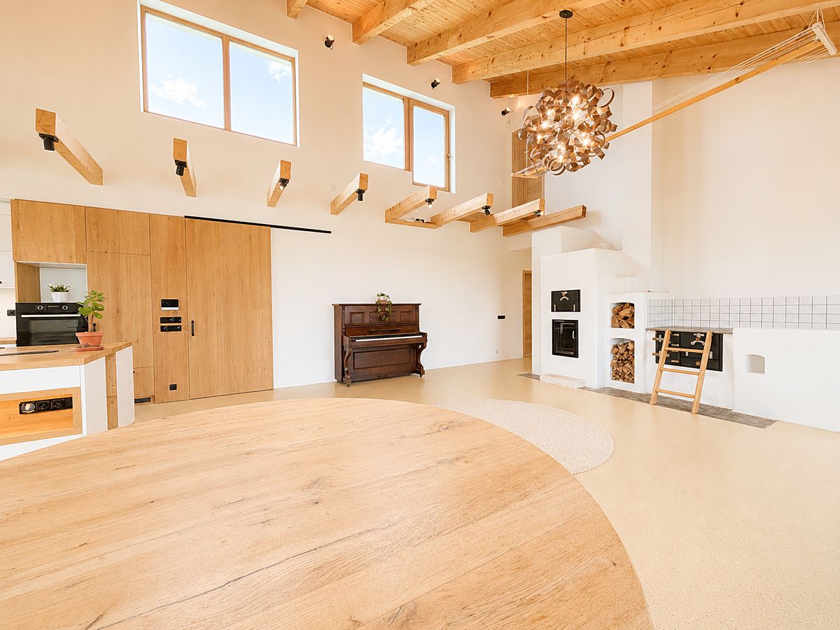 Prodej rodinného domu 161 m², pozemek 2308 m² – fotografie 5