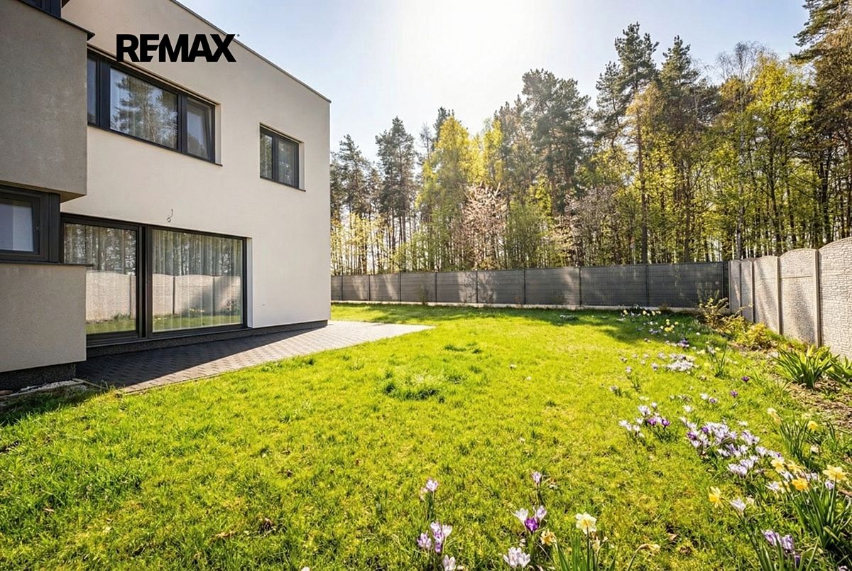 Prodej rodinného domu 142 m², pozemek 547 m²